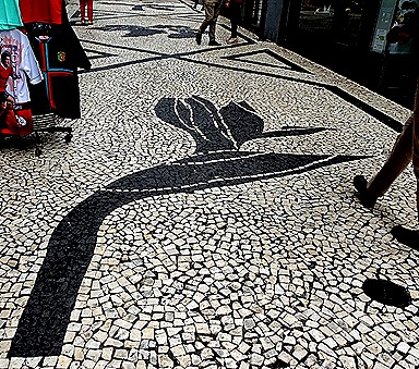 44..  Funchal, Madeira