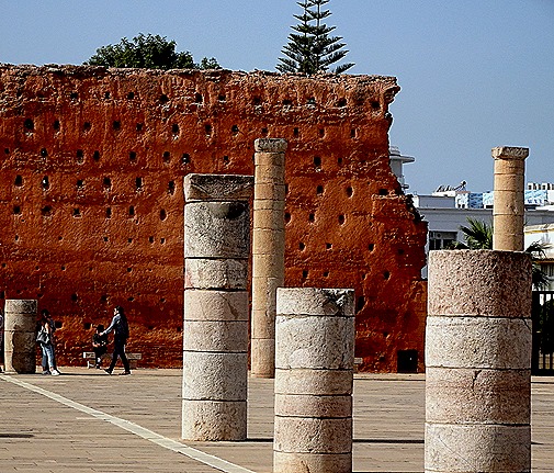 48.  Casablanca (Rabat), Morocco