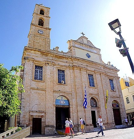 48a. Souda (Chania), Crete_stitch