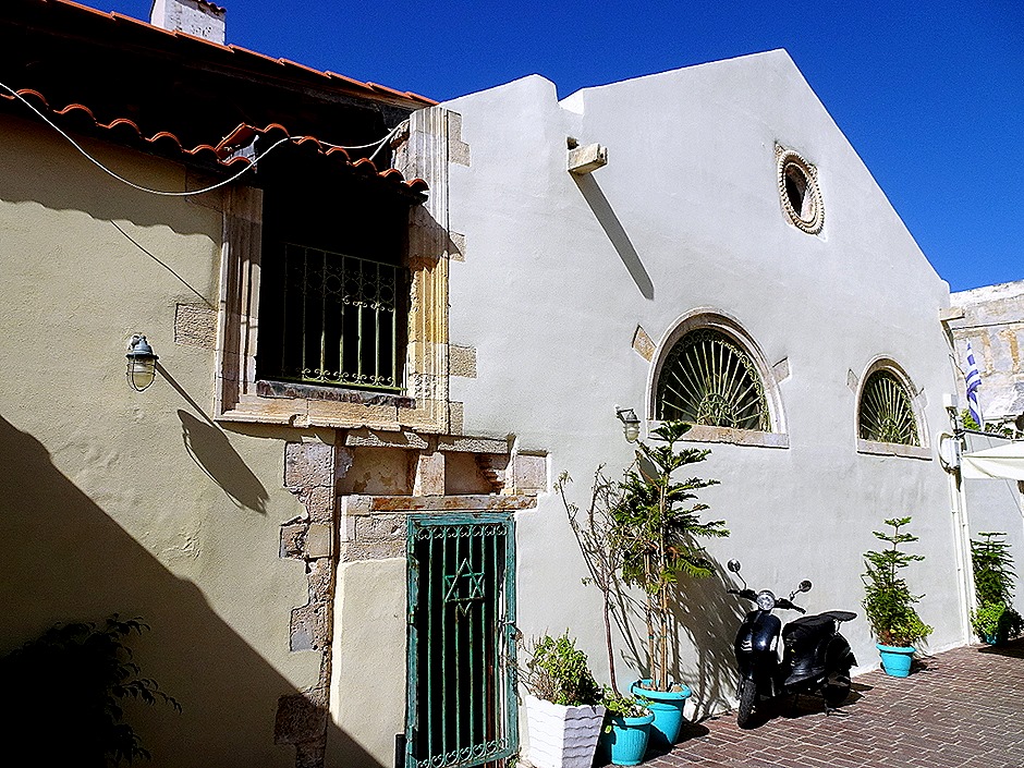 62. Souda (Chania), Crete