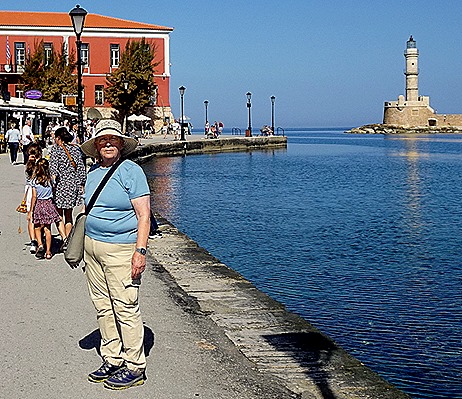 64. Souda (Chania), Crete