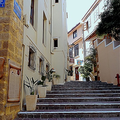 66. Souda (Chania), Crete