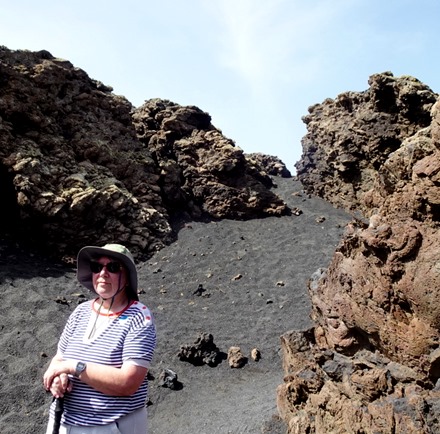 66..  Arricefe, Lanzarote, Canary Islands