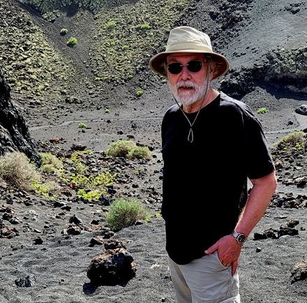 66a.  Rick at Arricefe