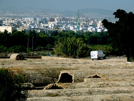 72.  Tunis, Tunisia