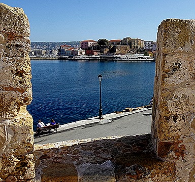 74. Souda (Chania), Crete