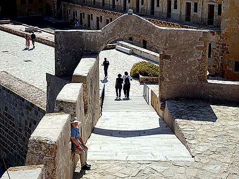 78. Souda (Chania), Crete