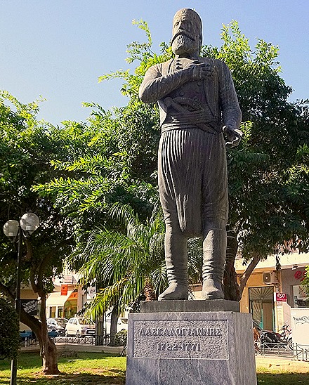 8. Souda (Chania), Crete