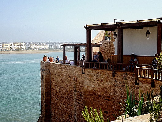 82.  Casablanca (Rabat), Morocco