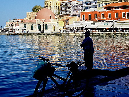 88. Souda (Chania), Crete