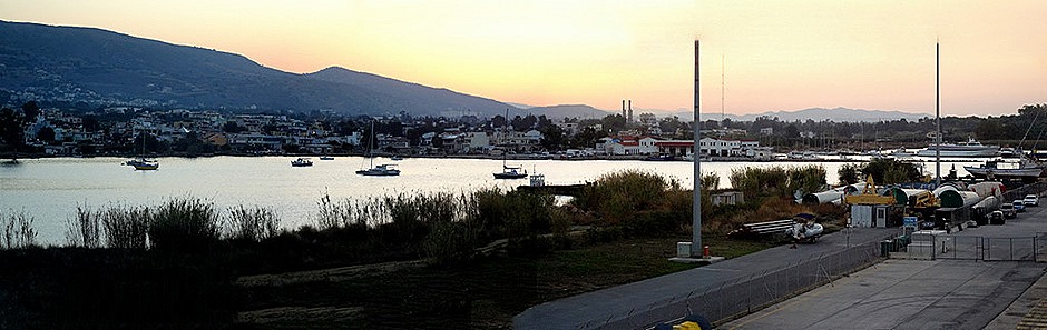 92a. Souda (Chania), Crete_stitch