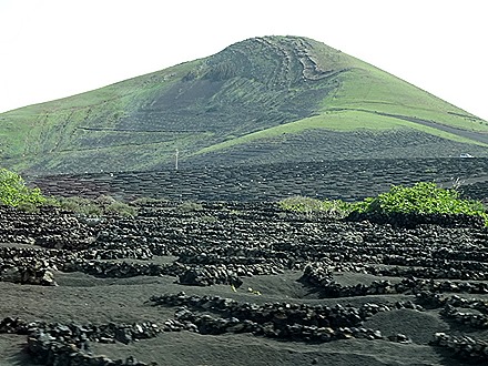 94..  Arricefe, Lanzarote, Canary Islands