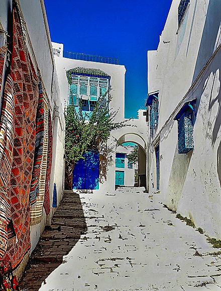 97.  Tunis, Tunisia-topaz-denoise-sharpen