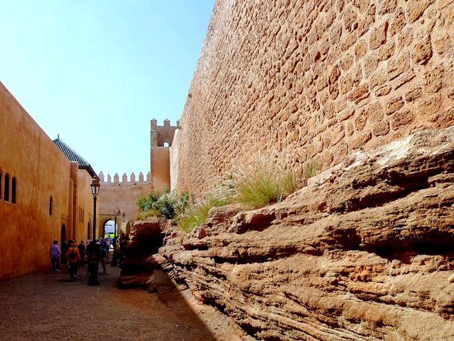 98a.  Casablanca (Rabat), Morocco_stitch