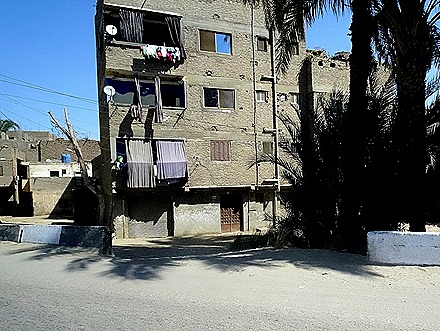 11.  Luxor-topaz-denoise