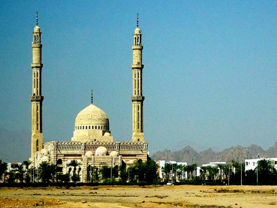 12.   Sharm el Sheik