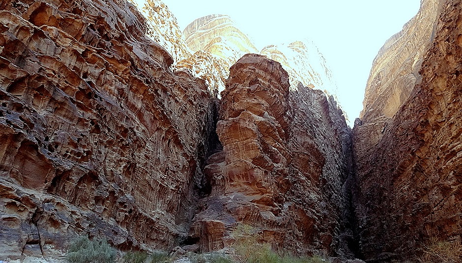 130.  Aqaba (Wadi Rum)