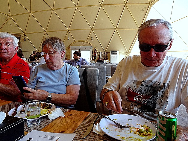 139.  Aqaba (Wadi Rum)