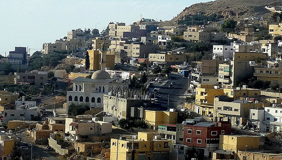 159.  Aqaba (Wadi Rum)