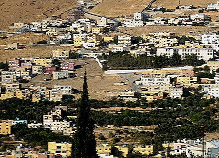 169.  Aqaba (Wadi Rum)