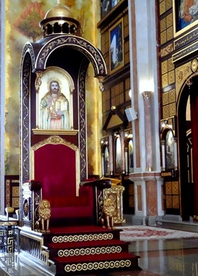 30.   Sharm el Sheik