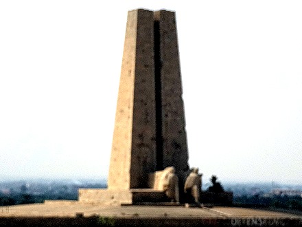 44. Suez Canal (Egypt)