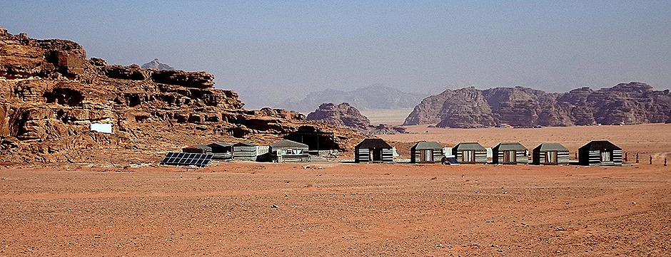 45.  Aqaba (Wadi Rum)