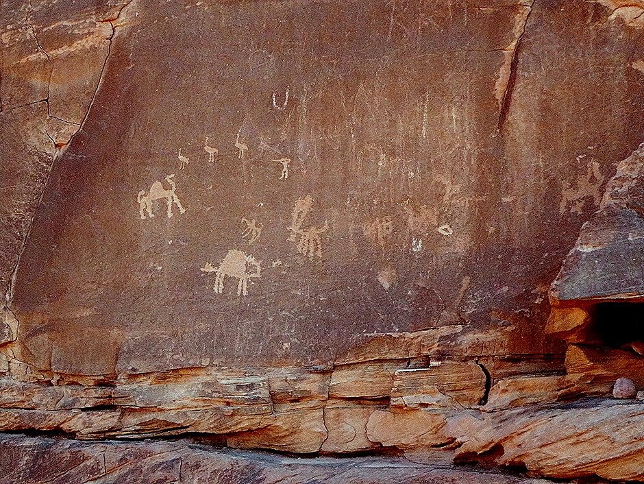 49.  Aqaba (Wadi Rum) - Copy