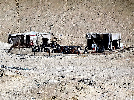 50. Suez Canal (Egypt)