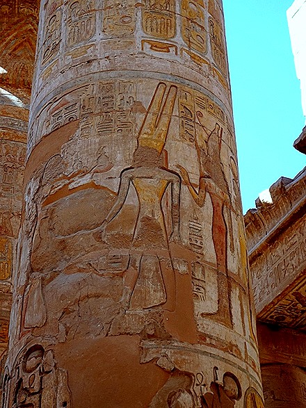 51.  Luxor-topaz-sharpen