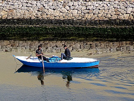 52. Suez Canal (Egypt)