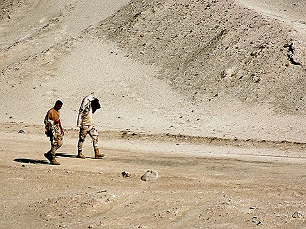 58. Suez Canal (Egypt)