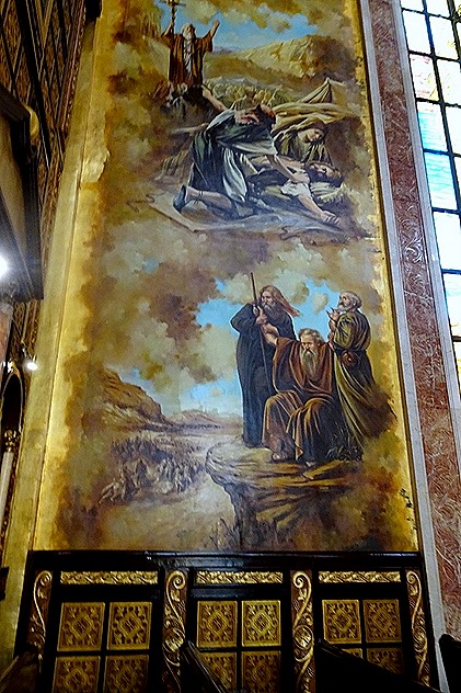 63.   Sharm el Sheik (Mary)el Sheik (Mary)