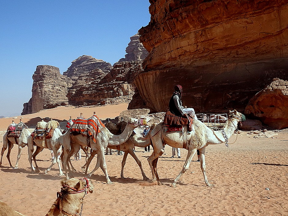 69.  Aqaba (Wadi Rum)