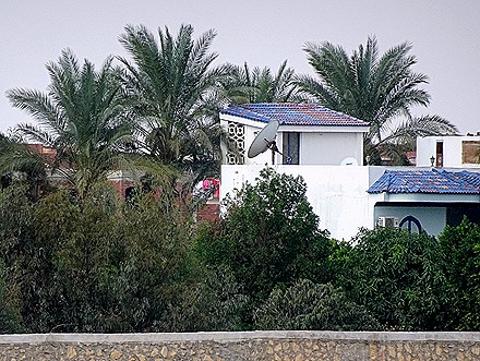 74. Suez Canal (Egypt)