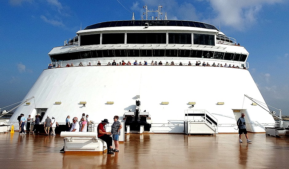 8. Suez Canal (Egypt)