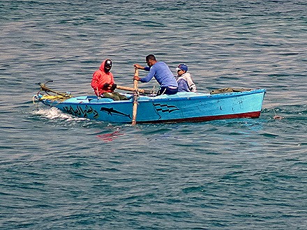 81. Suez Canal (Egypt)