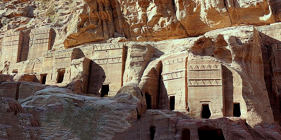 89a.  Aqaba (Petra)_stitch