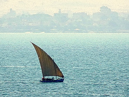 93. Suez Canal (Egypt)
