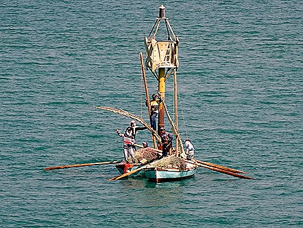 96. Suez Canal (Egypt)