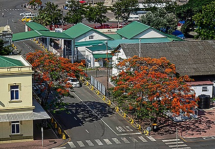 14.  Maputo, Mozambique-topaz-denoise