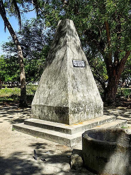 9.  Dar es Salaam (Bagamoyo)-topaz-denoise