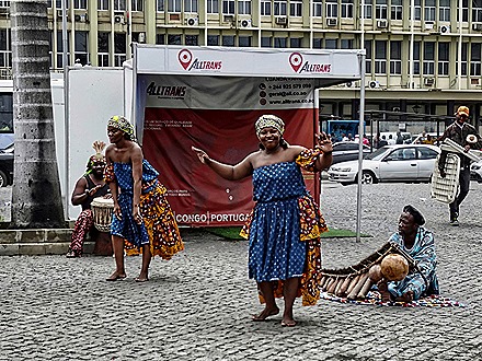 1.  Luanda, Angola-topaz-denoise-faceai
