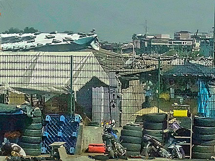 15.  Abidjan, Ivory Coast-topaz-denoise