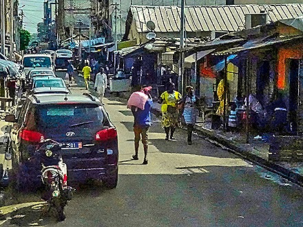 3.  Abidjan, Ivory Coast-topaz-denoise