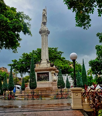 19.  San Juan, Puerto Rico-topaz-enhance