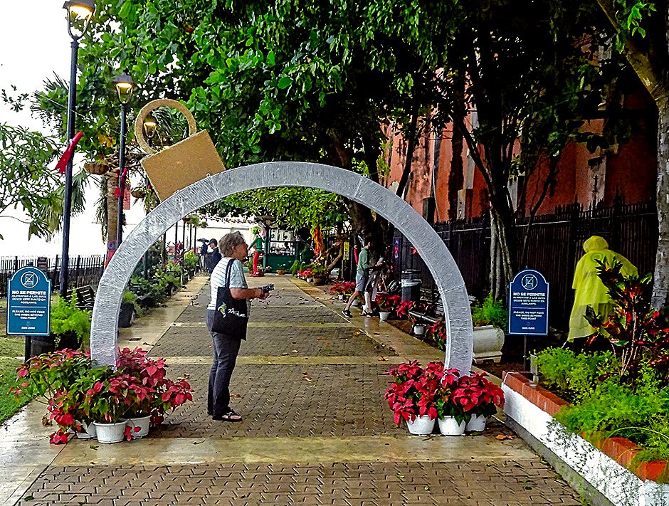 26.  San Juan, Puerto Rico-topaz-enhance