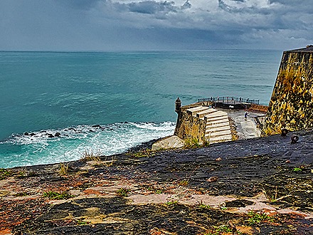 60.  San Juan, Puerto Rico-topaz-enhance