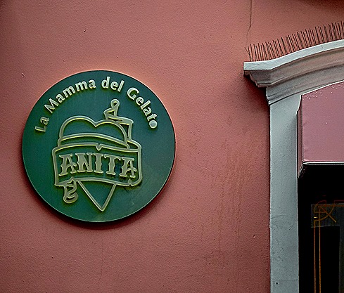 87.  San Juan, Puerto Rico