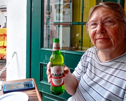 88.  San Juan, Puerto Rico